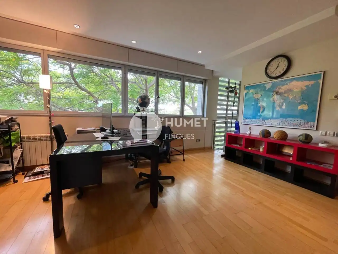Casa o chalet en venta en Barcelona con Aire acondicionado, Calefacción y Jardín privado