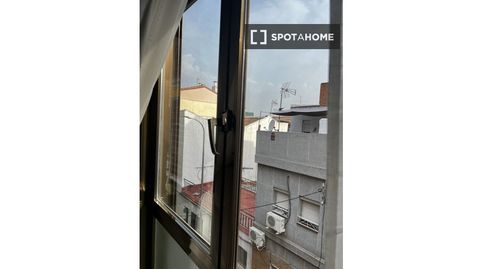 Foto 4 de Habitació a San Diego, Madrid Capital