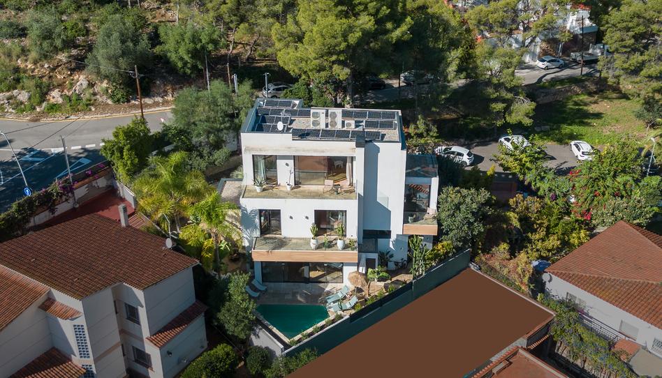 Foto 1 de Casa o chalet en venta en Bellamar, Barcelona