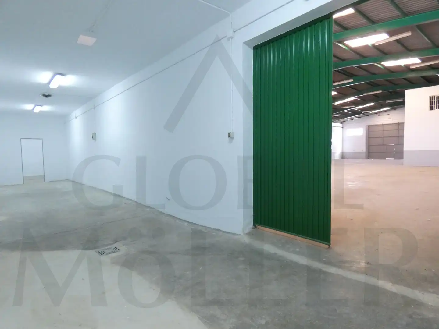 Nave industrielle à louer à Calle Berna 25I, imagen 11