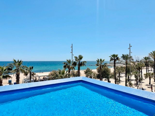 Flat to rent in Plaça Pati de Vela, Port