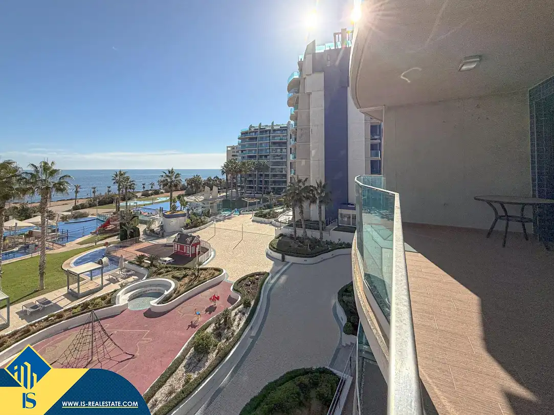Apartment mit Pool zum Verkauf in Playa del Acequión, Náufragos y Rocío del Mar, imagen 20