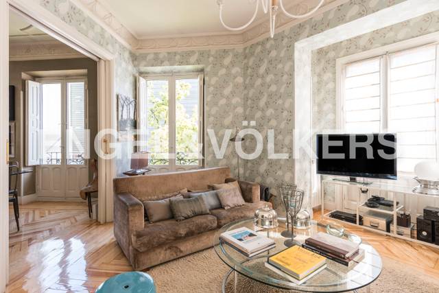 Apartamento en Alquiler en Goya