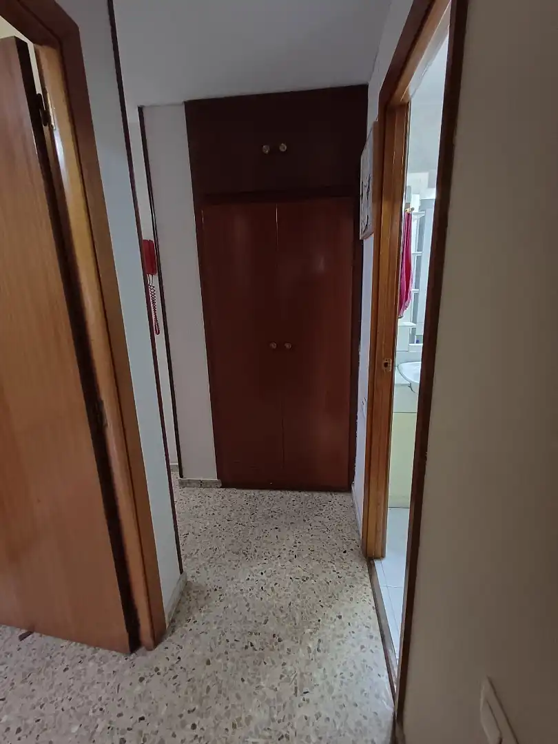 Pis amb ascensor en venda a Calle Paletillas 9, imagen 5