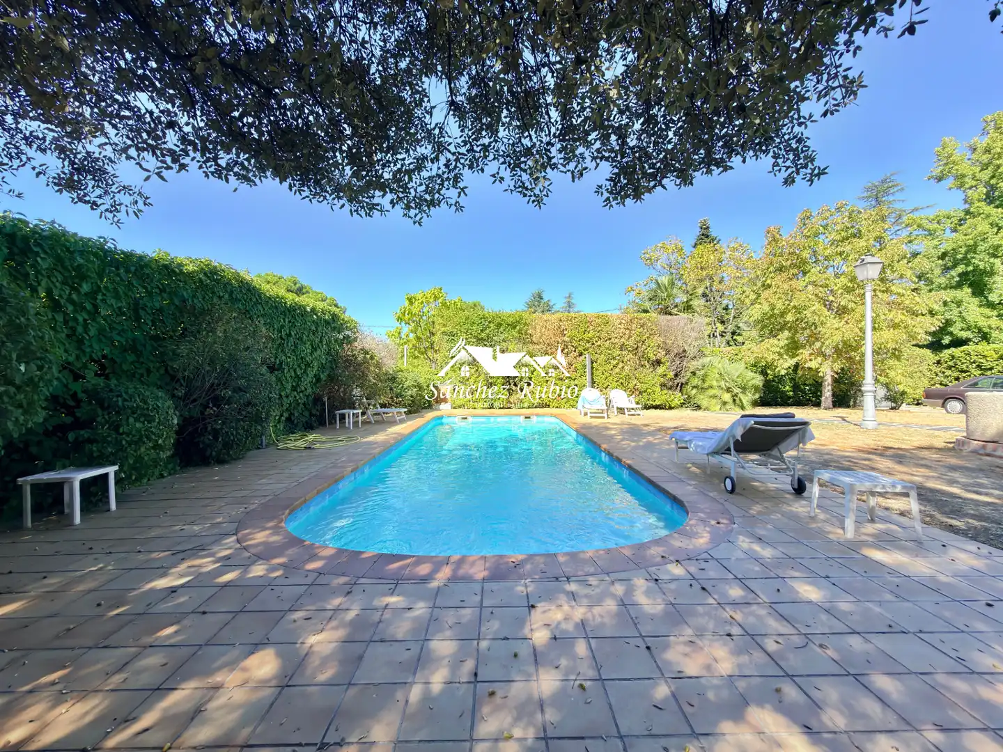 Casa o chalet en venta en Calle Fuente Albadalejo, 19, Colonia