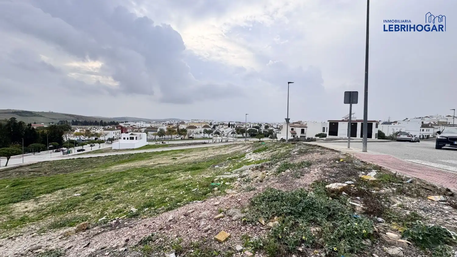 Terreni e lotti in vendita a Lebrija, imagen 6