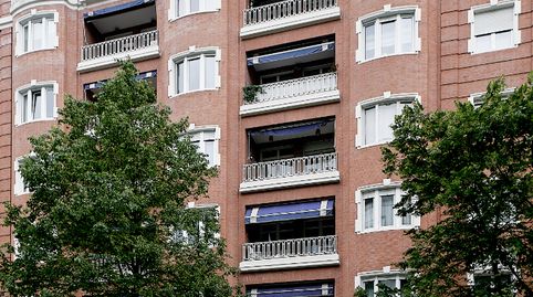 Foto 2 de Piso en venta en Diego Lopez Haroko Kale Nagusia, 66, Abandoibarra - Guggenheim, Bilbao