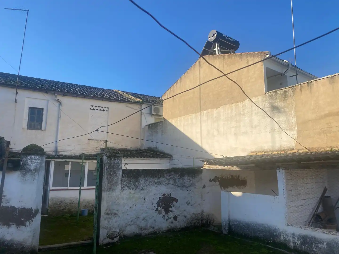 Adossat en venda a Marmolejo, imagen 3