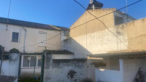 Foto 3 de Casa adosada en venda a Marmolejo, Jaén