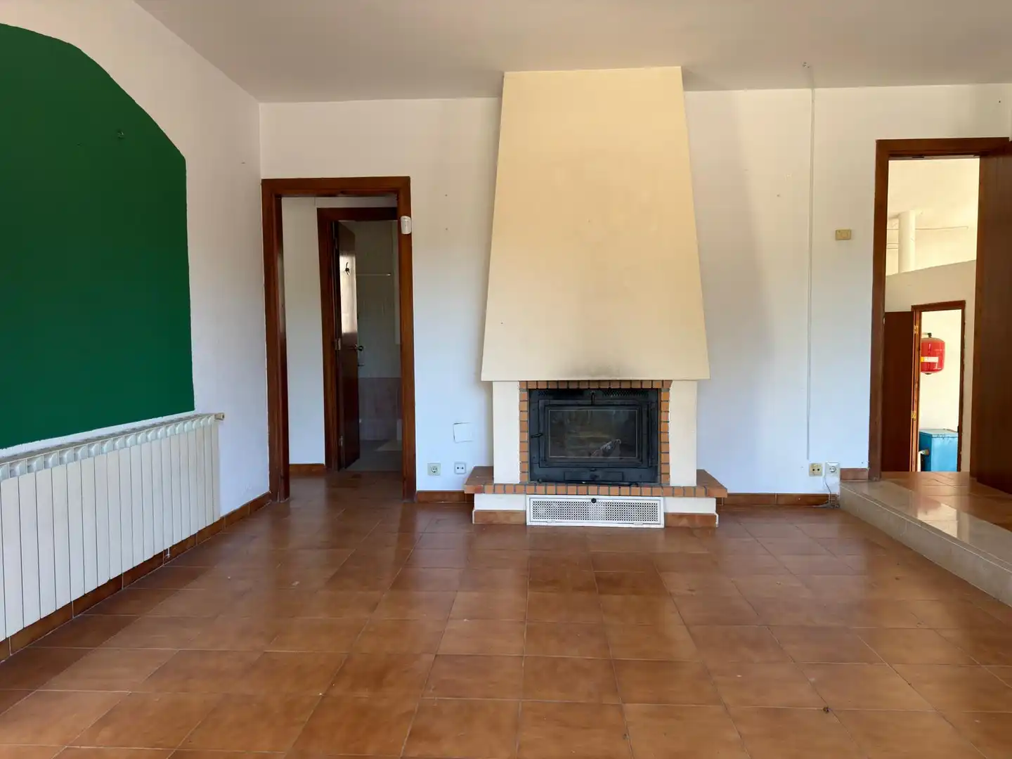 Casa amb jardí en venda a Carrer Cirerers 6, imagen 25