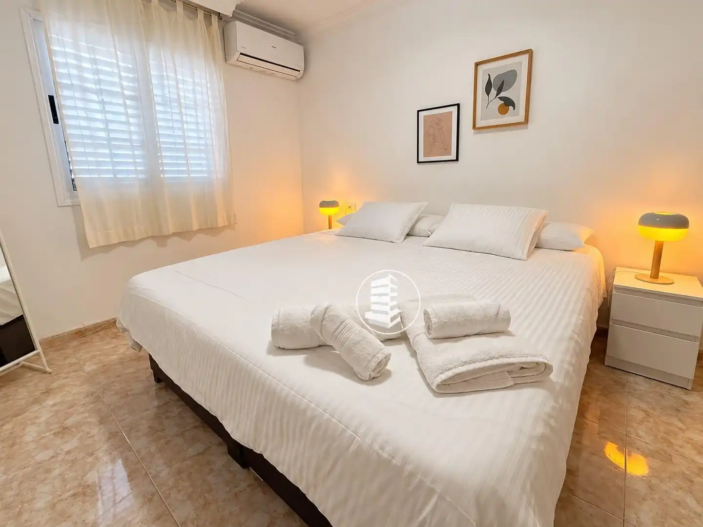 Flat with terrace to rent in Las Caletillas - Punta Larga, imagen 2
