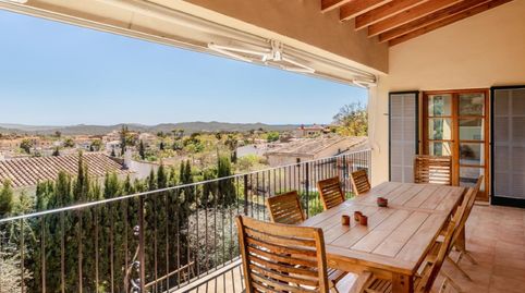 Foto 2 de Casa o chalet en venta en Calvià pueblo, Calvià