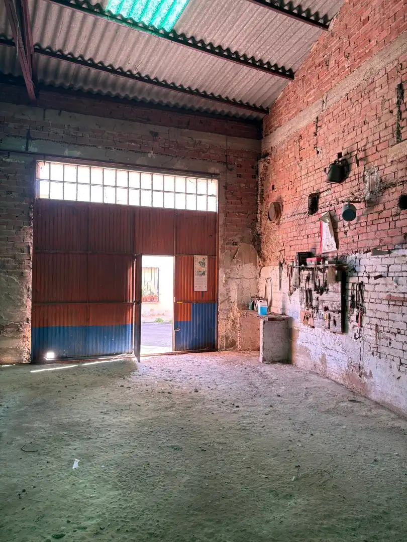 Casa o xalet en venda en Villamediana de Iregua amb Moblat