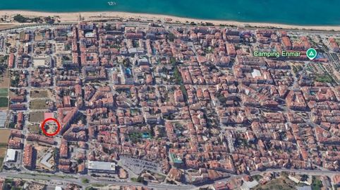 Foto 4 de Residencial en venta en Centre, Pineda de Mar