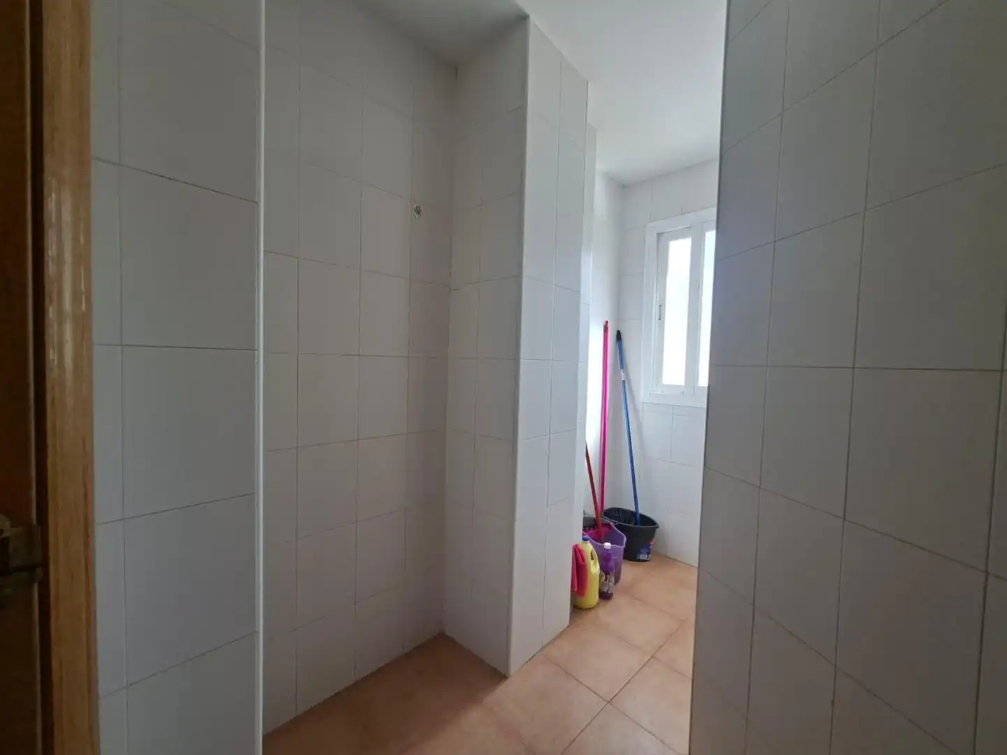 Bany de Casa adosada en venda en Las Gabias