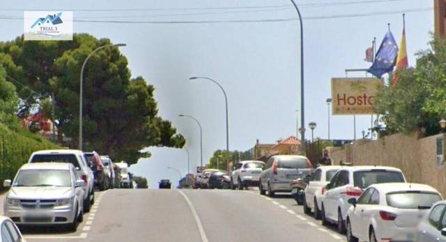 Piso en Venta en  TRIDENTE, DEL en Cabo de las Huertas