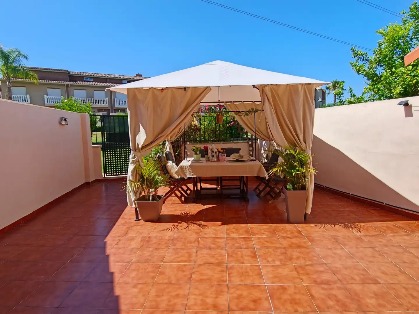 Reihenhaus mit Terrasse zum Verkauf in San Antonio de Benagéber, imagen 23