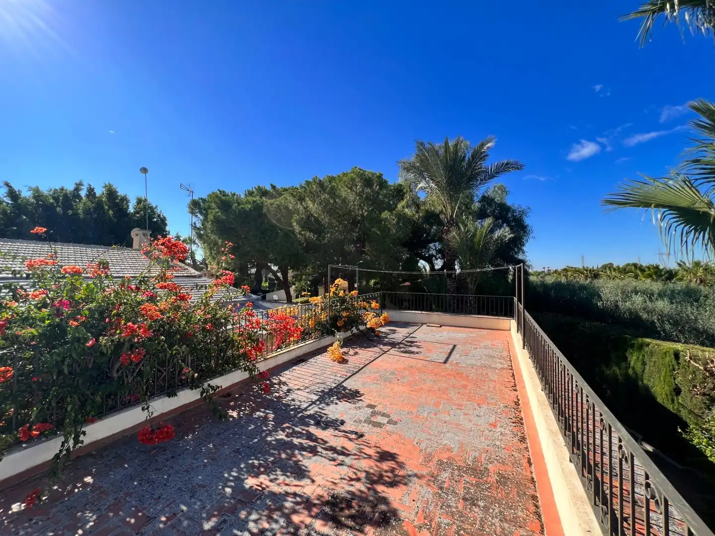 Villa con piscina in vendita a Perleta - Maitino, imagen 72