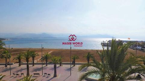 Foto 4 de Apartament en venda a Pescadores, Mazarrón