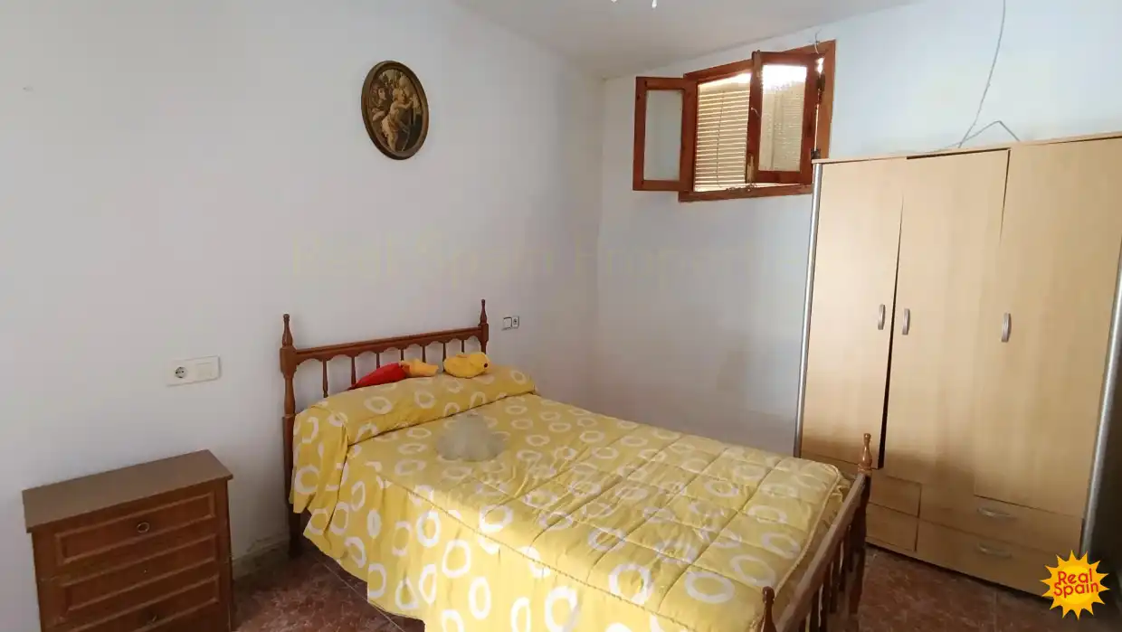 Terraced house for sale in Oria, imagen 9