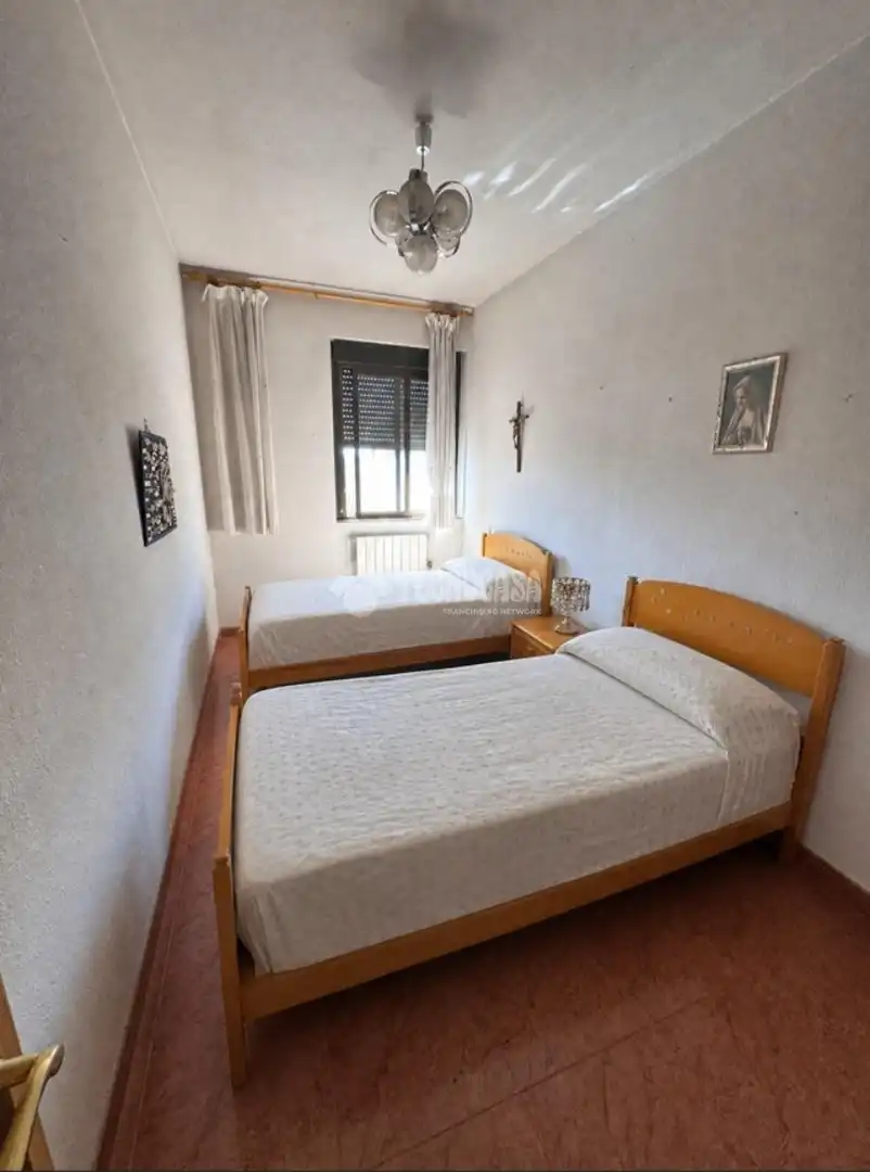 Habitación de Piso en venta en Madrid con Aire acondicionado, Calefacción y Terraza