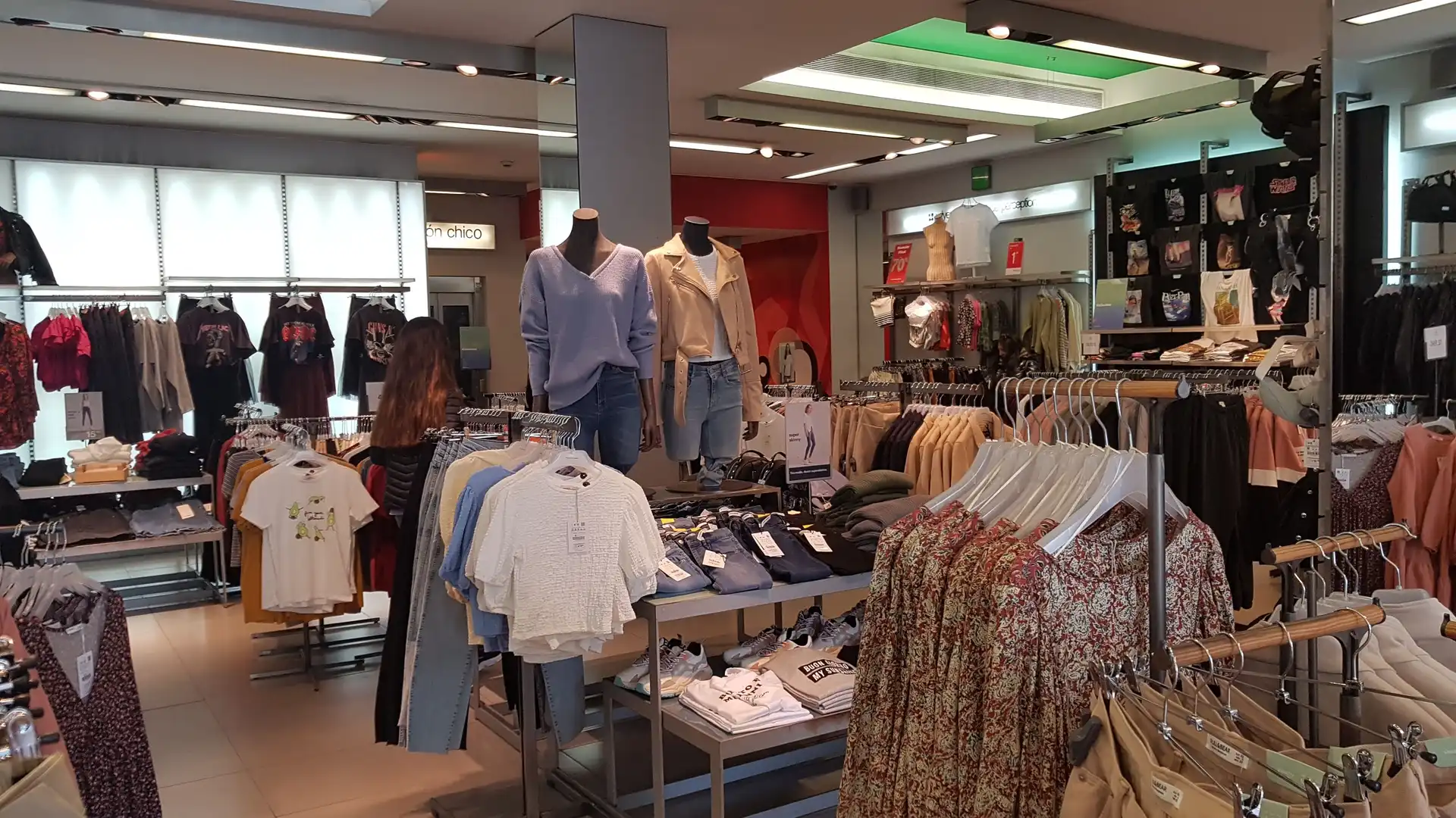Local comercial en alquiler en Calle Hermanos Belón Lima, imagen 12
