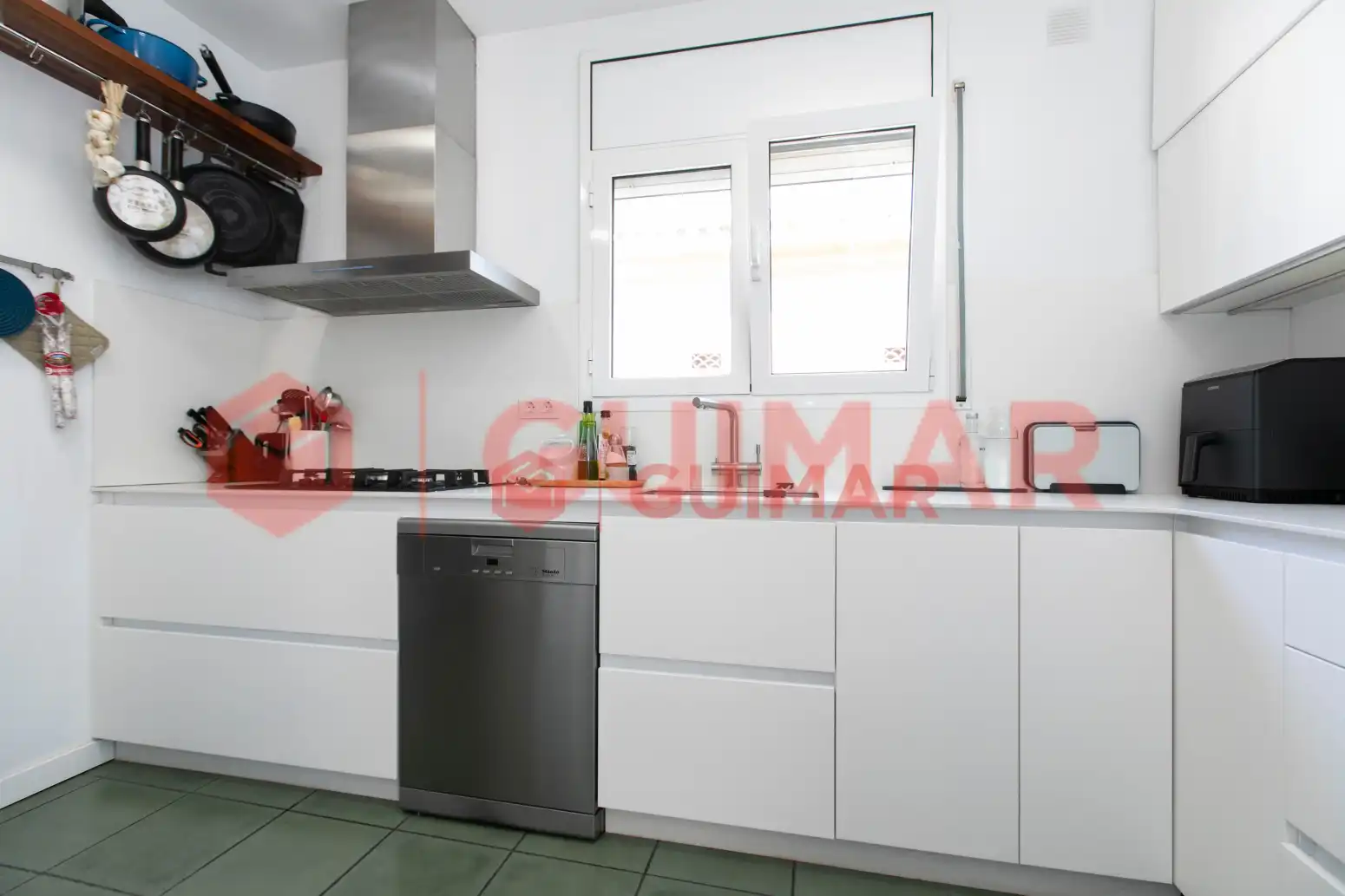 Flat with garden for sale in Sant Just Desvern - BATISTA I ROCA, imagen 13