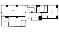 Flat to rent in L'Espirall, imagen 2