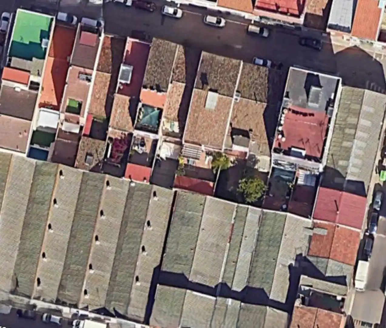 Residential land for sale in MANRESA