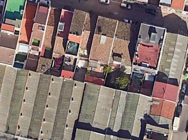 Terreno residencial en venta en MANRESA