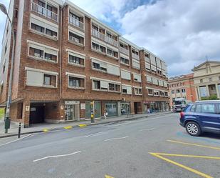 Außenansicht von Garage miete in  Pamplona / Iruña