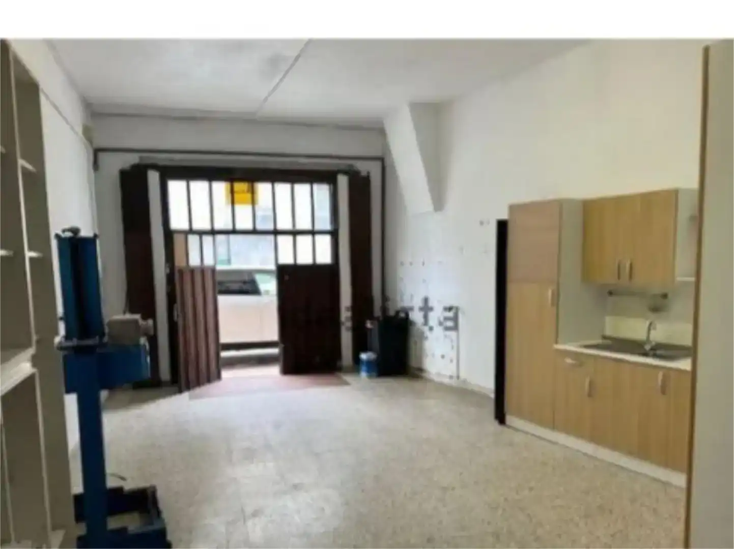 Planta baja en venta en Urkabustaiz con Parquet y Amueblado