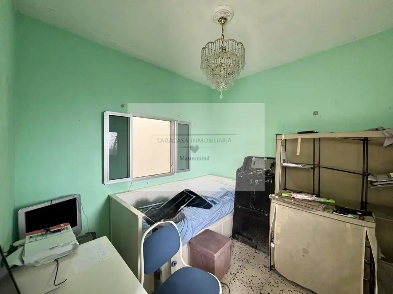 Schlafzimmer von Haus oder Chalet zum Verkauf in Las Palmas de Gran Canaria