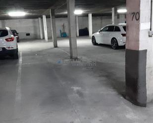 Aparcament de Garatge de lloguer en Tui