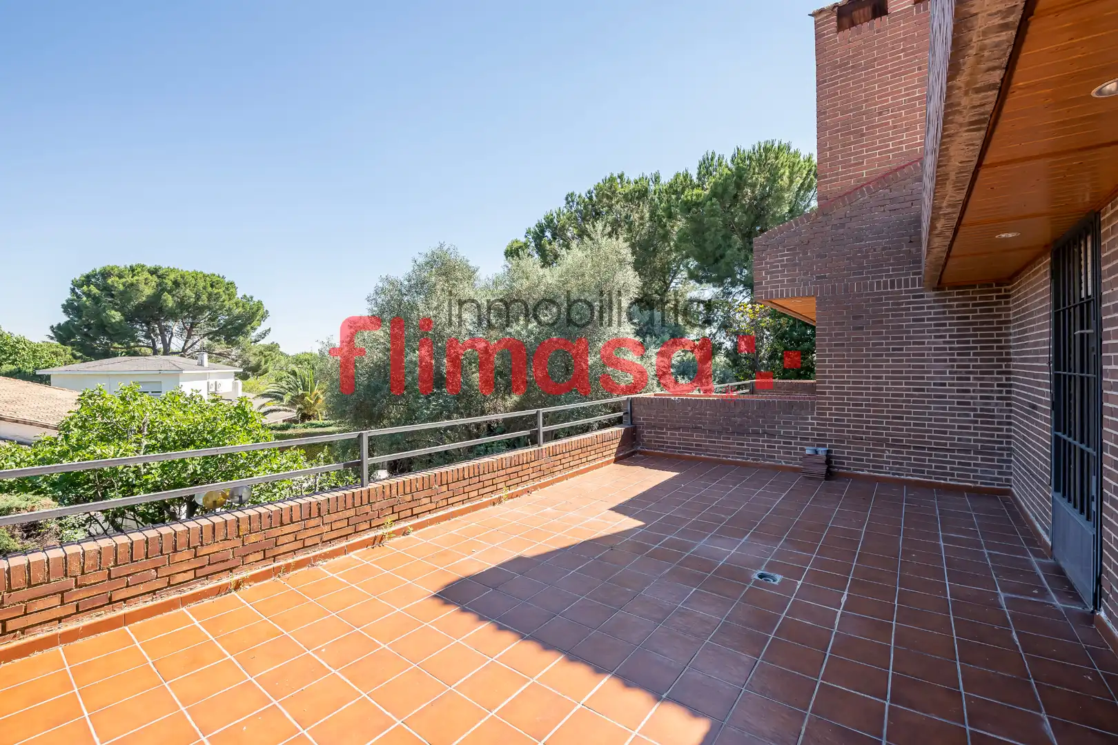 Terrace of Houses for sale in Villaviciosa de Odón  with Heating, Private garden and Terrace