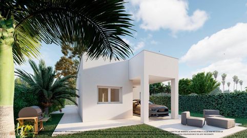 Foto 2 de Casa o chalet en venta en N/a, -1, Las Lomas de Rame - Bahía Bella, Los Alcázares