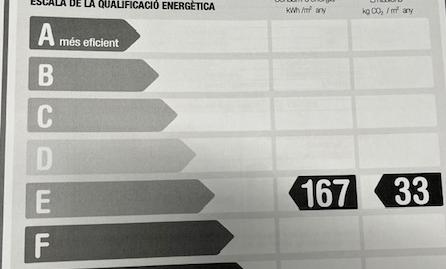 Foto 2 de Pis de lloguer a El Sucre - El Nadal, Barcelona