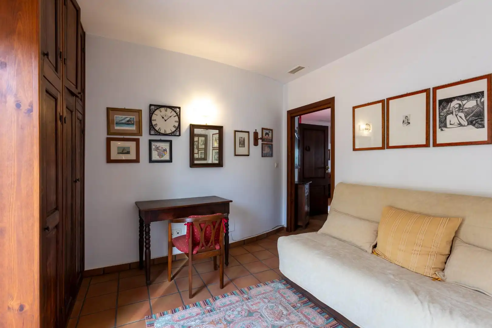 Chalet con piscina en venta en Calle Platano, imagen 55