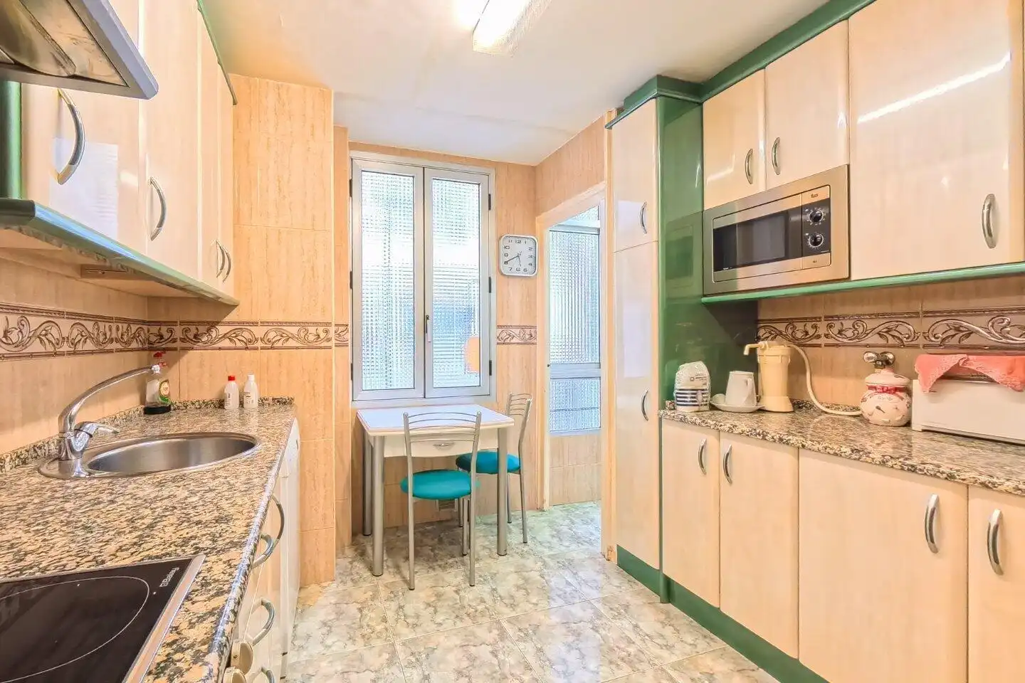 Wohnung mit Aufzug zum Verkauf in calle laguna de rins 3, zaragoza, imagen 16