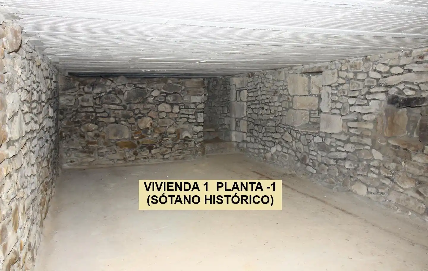 Finca rústica en venta en Oñati con Calefacción, Jardín privado y Terraza