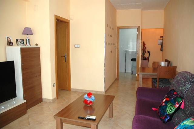 Piso en Venta en Avenida de la Fuente, 35 en Los Belones