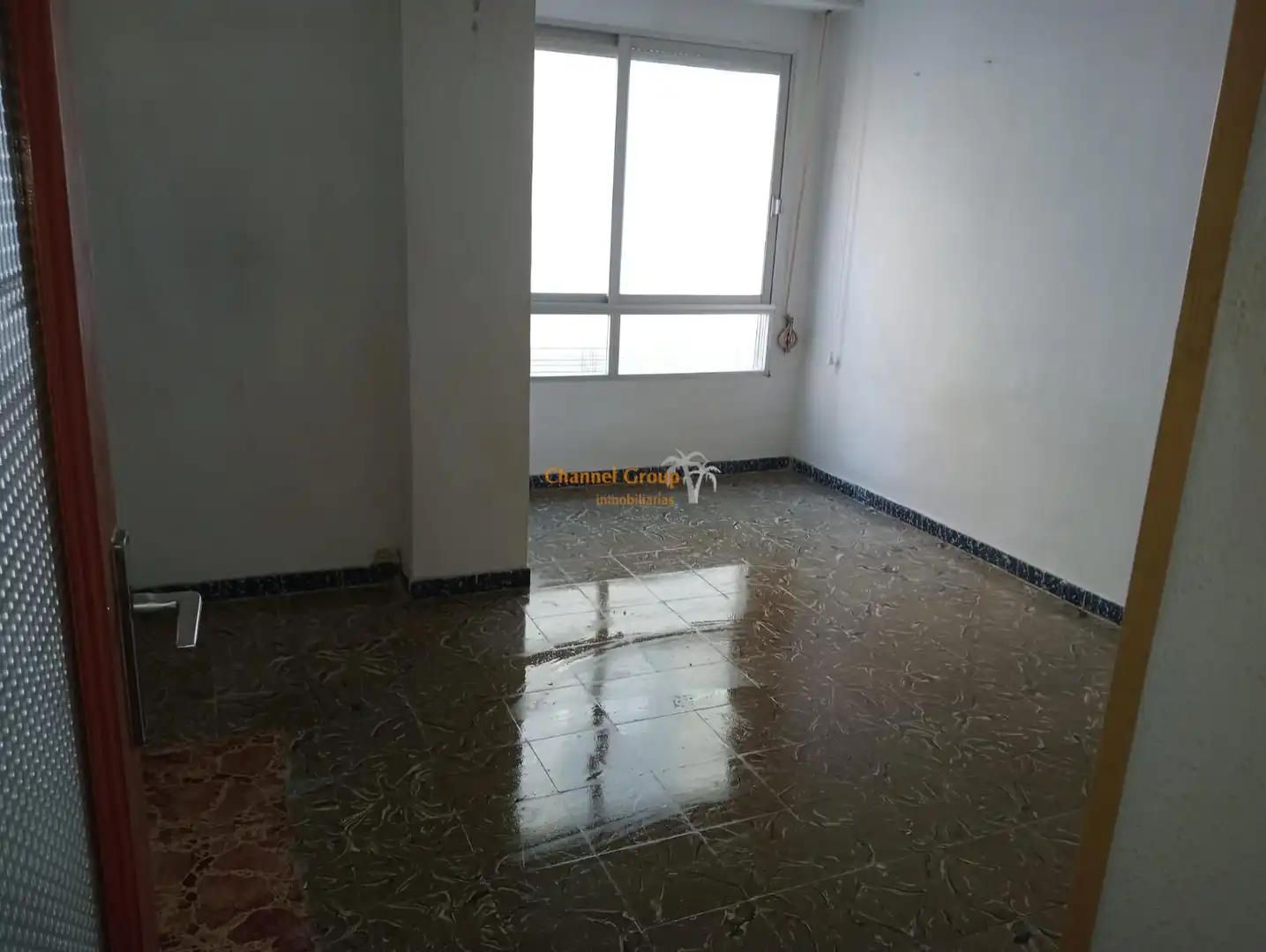 Apartamento en venta en Ibi