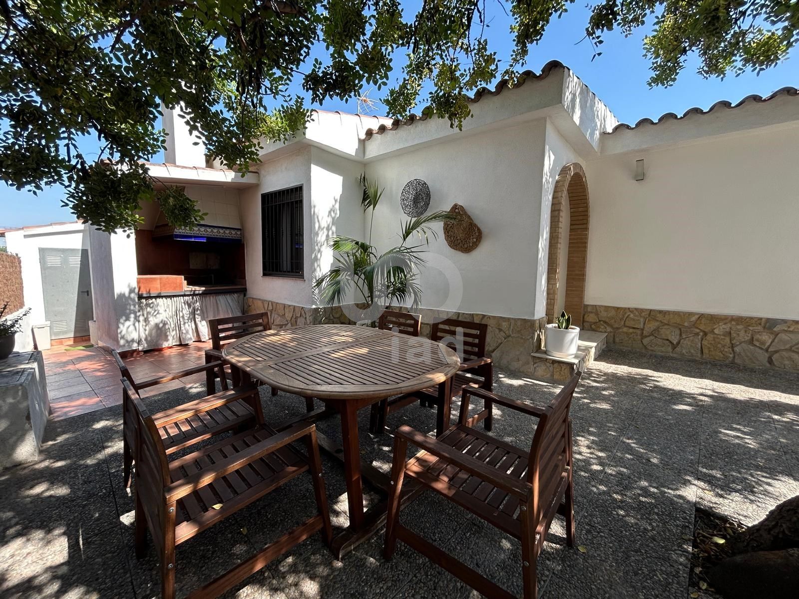 Terrace of House or chalet for sale in Vila-real  with Terrace and Swimming Pool