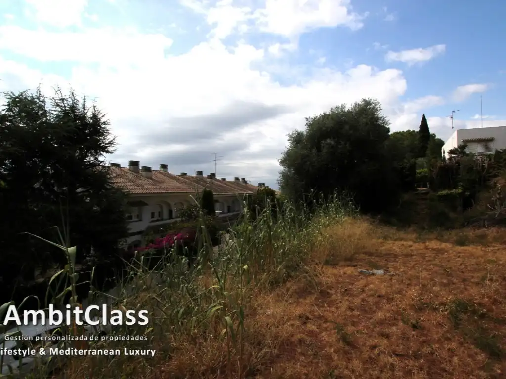 Residential land for sale in Premià de Dalt, imagen 23