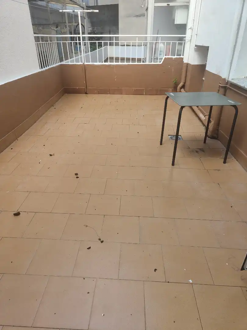 Pis de lloguer en Lugo amb Calefacció, Moblat i Balcó