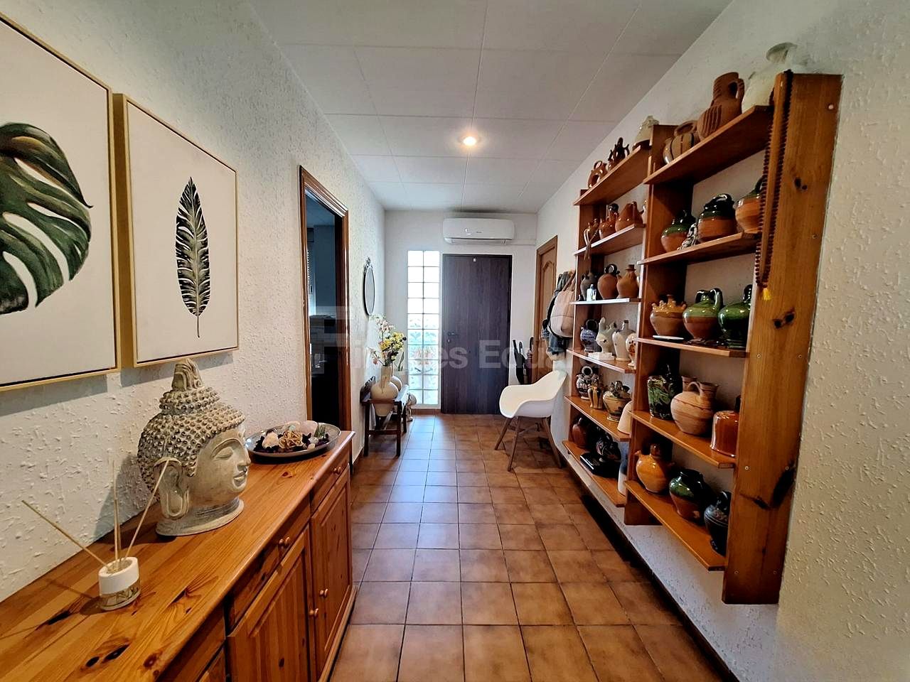 Casa o xalet en venda en Argentona amb Aire condicionat i Terrassa