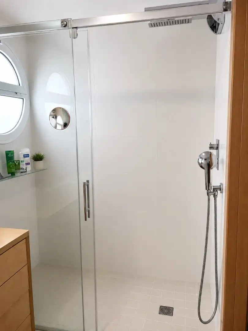 Flat with terrace for sale in Avinguda Catalans Universals 8, imagen 13