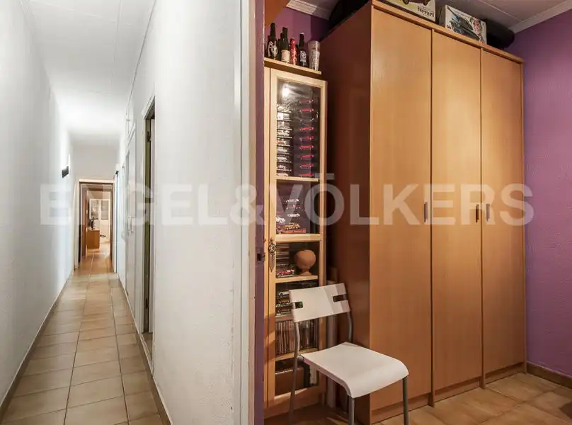 Piso con terraza en venta en Ciutat Vella, imagen 16
