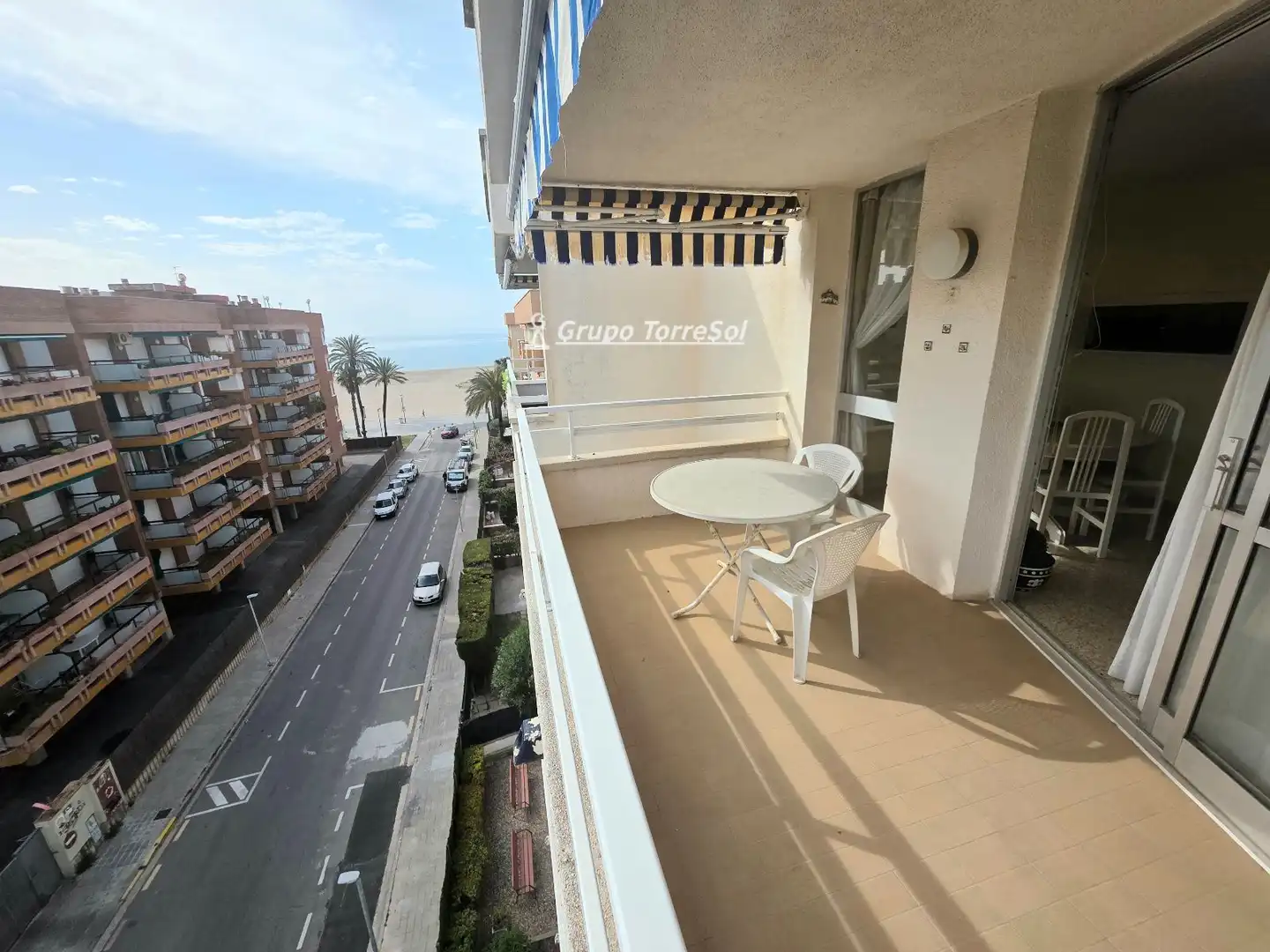 Flat for sale in d'Atinents, Platja de la Paella