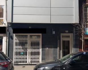 Exterior view of Premises to rent in L'Hospitalet de Llobregat